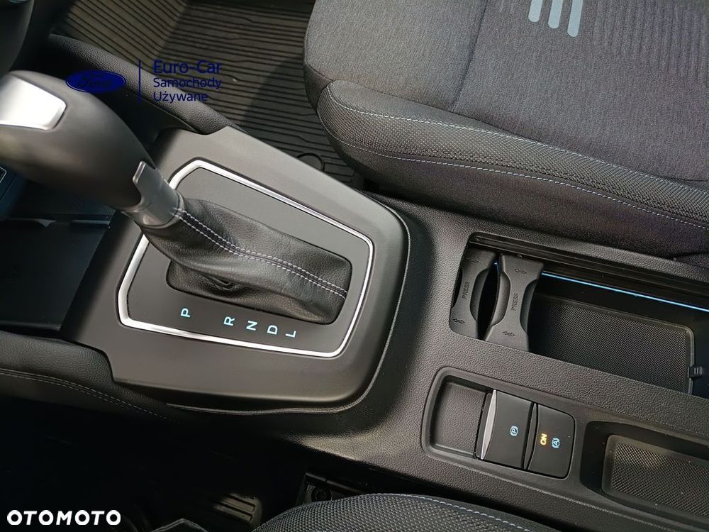 Ford Focus 1.0 EcoBoost mHEV Active X - 28
