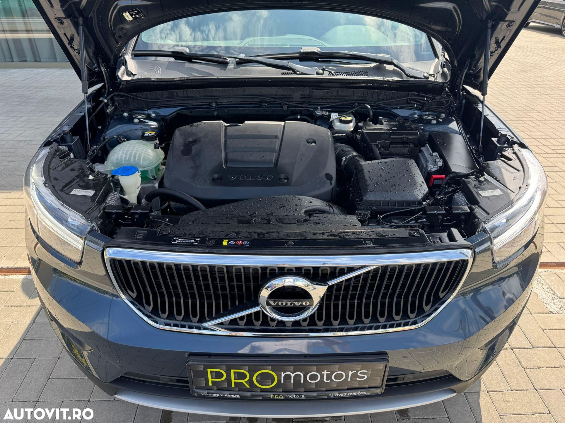 Volvo XC 40 - 28