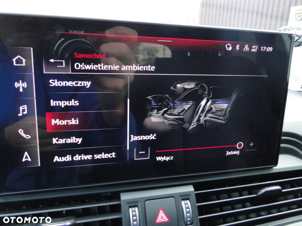 Audi Q5 50 TFSI e Quattro S Line S tronic - 24