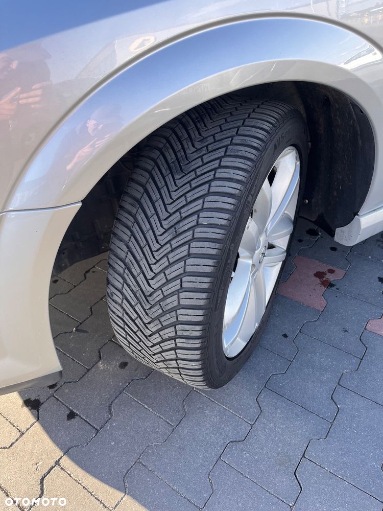 Opel Vectra 1.9 CDTI Elegance - 8