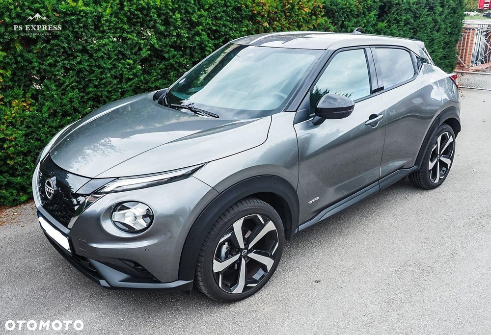 Nissan Juke - 2