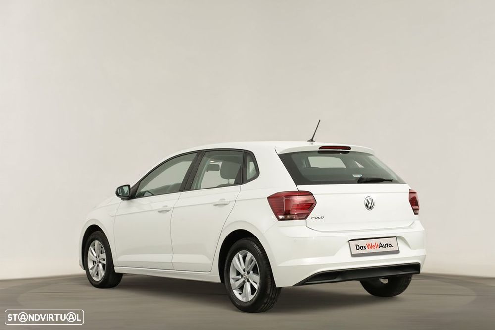 VW Polo 1.0 TSI Confortline - 3