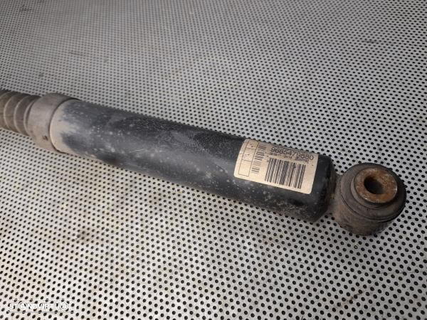 Amortecedor Suspensao Tras Esq Citroen Ds3 - 2