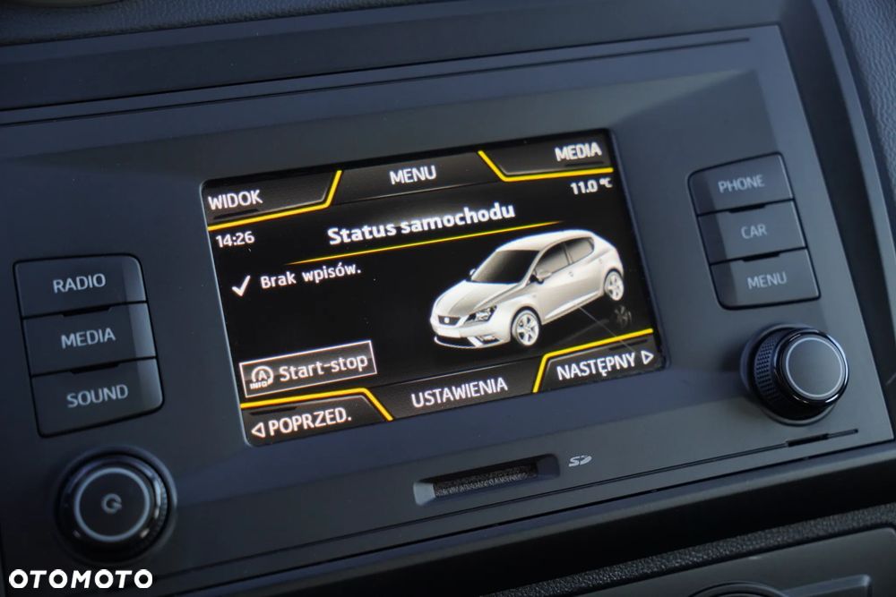 Seat Ibiza ST 1.4 TDI Ecomotive Style - 32