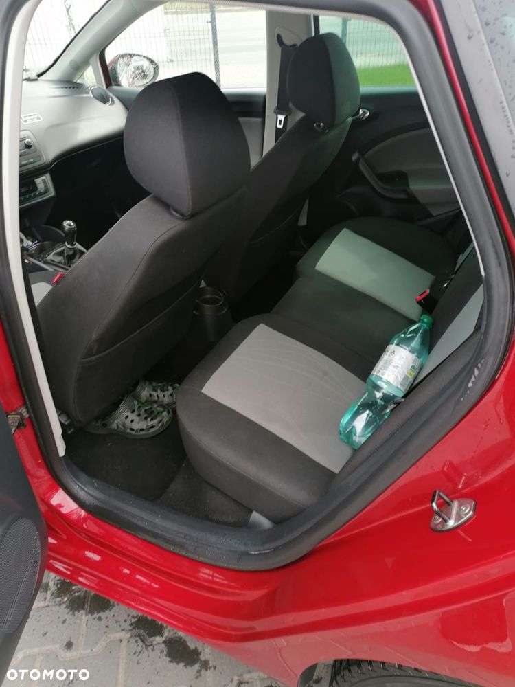 Seat Ibiza 1.6 TDI Style - 5