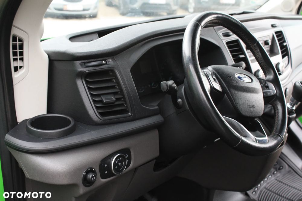 Ford Transit L2H3 VA Trend - 17