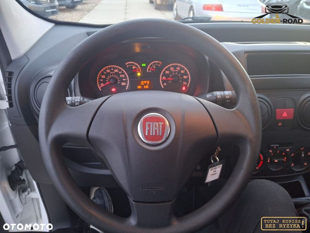 Fiat fiorino - 10