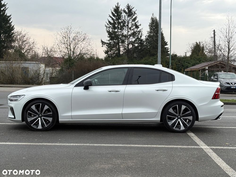 Volvo S60 B5 B Geartronic RDesign - 10