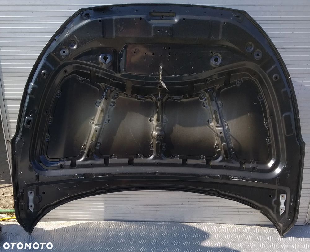A669 HYUNDAI TUCSON III 3 2015-20 MASKA POKRYWA SILNIKA - 5