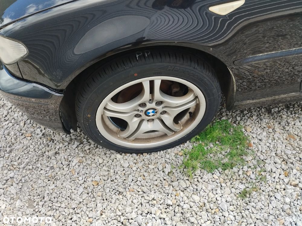 BMW Seria 3 - 7