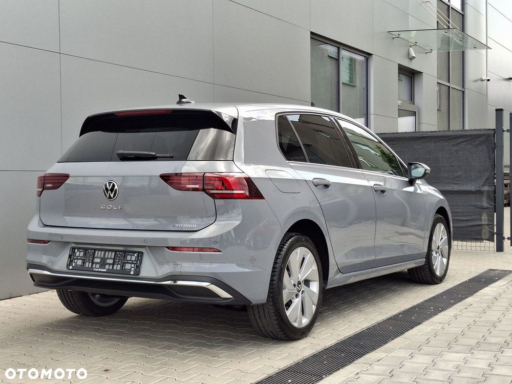 Volkswagen Golf - 7