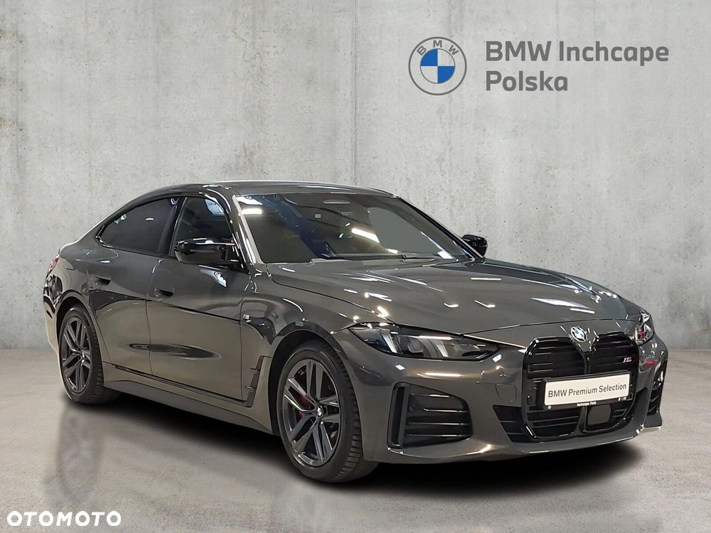 BMW Seria 4 - 7