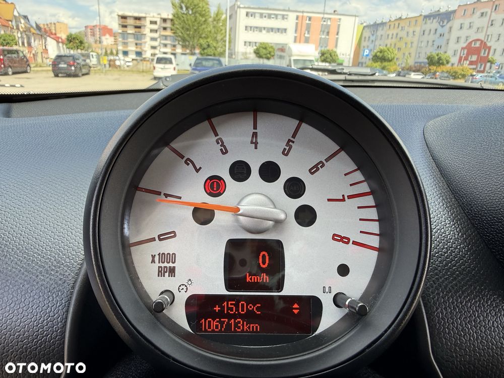 MINI Countryman - 6