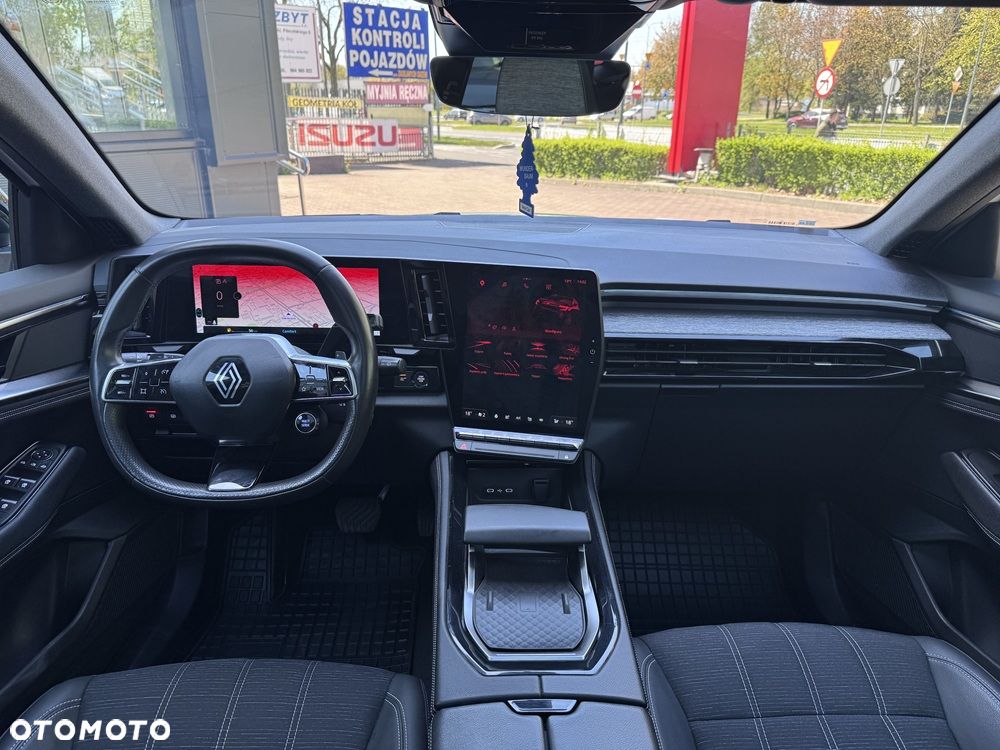 Renault Austral 1.3 TCe mHEV Techno - 11