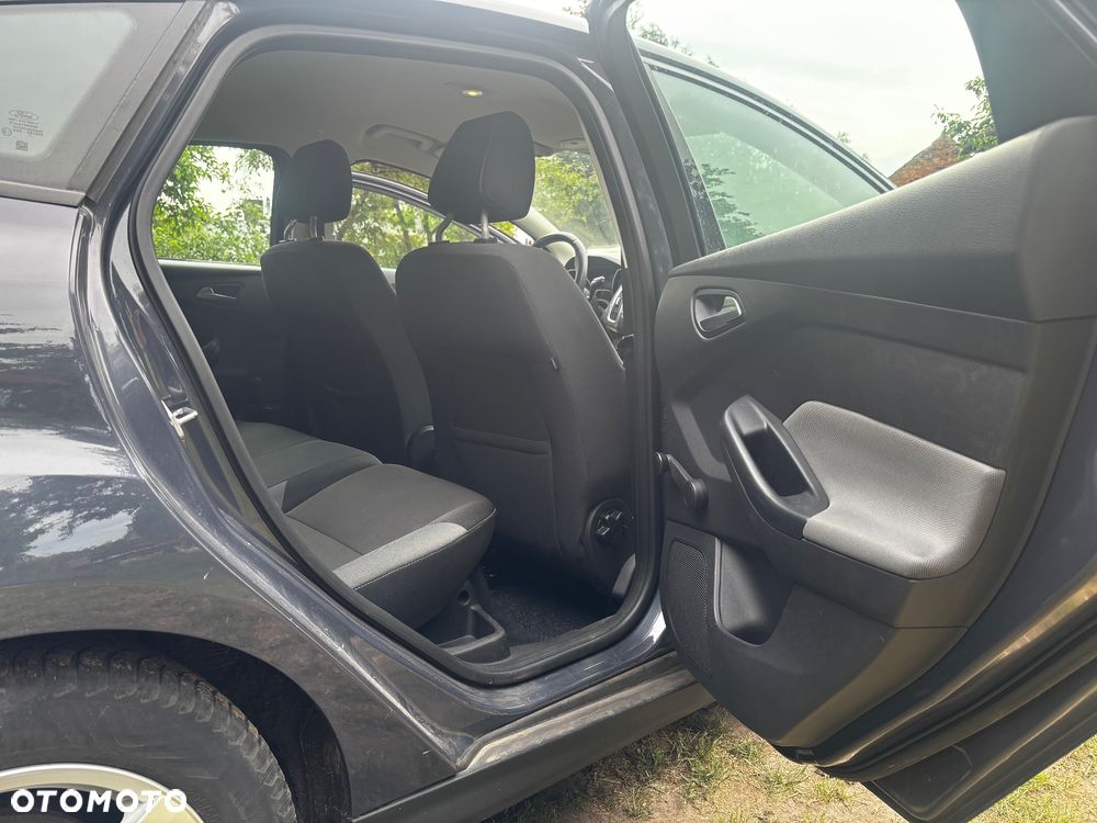 Ford Focus - 9