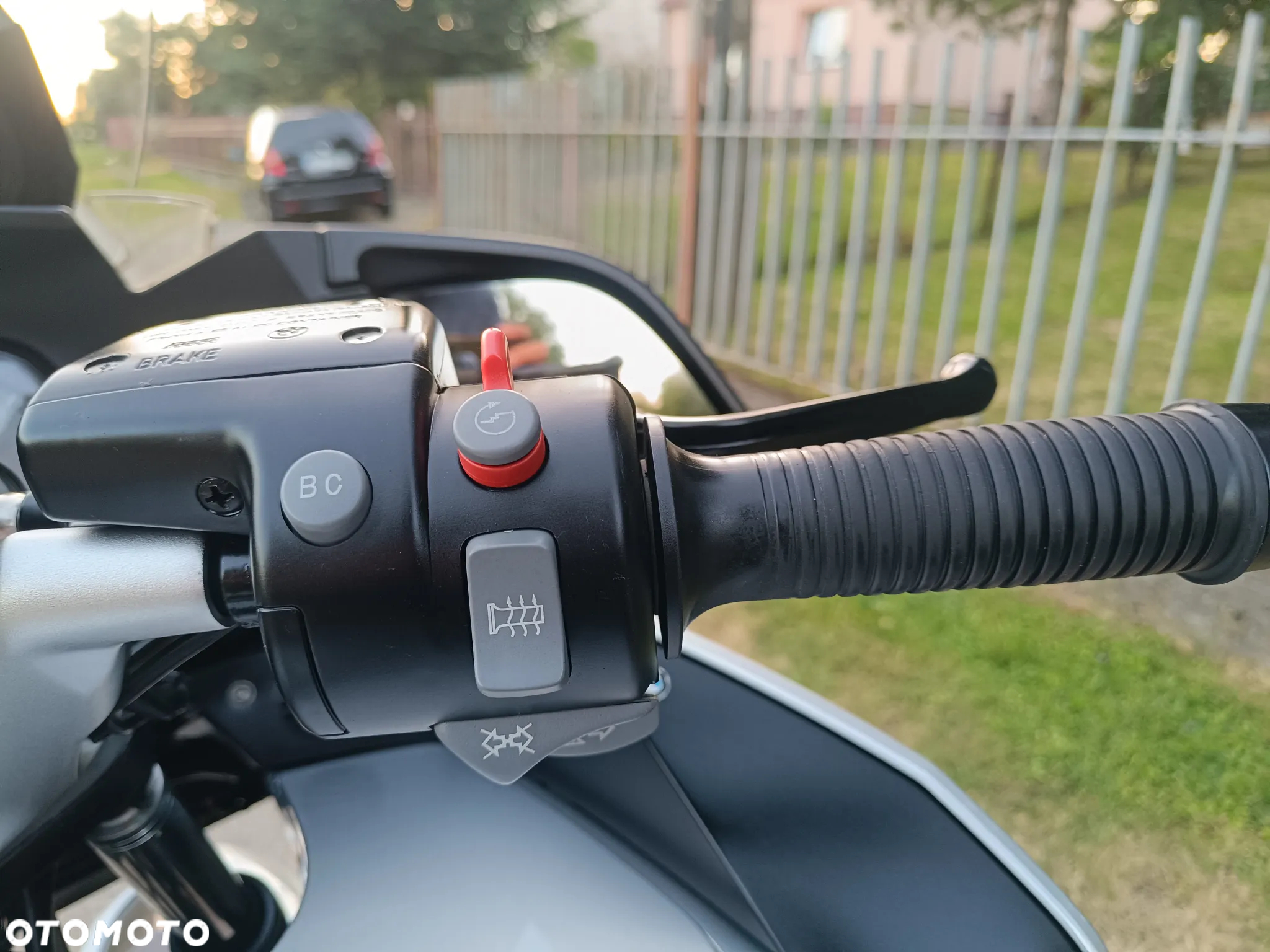 BMW R - 17