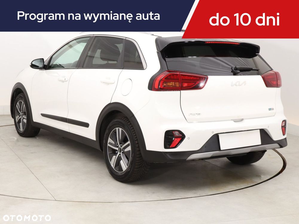 Kia Niro - 6