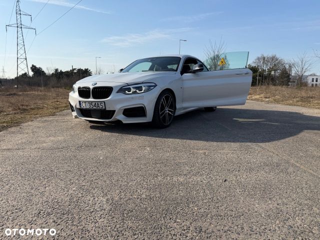 BMW Seria 2 M240i xDrive Sport-Aut - 6