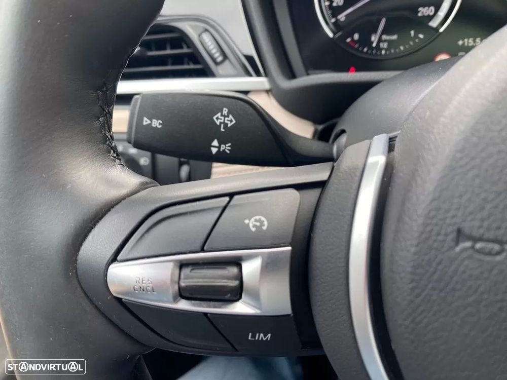BMW X2 16 d sDrive X Pack M - 17