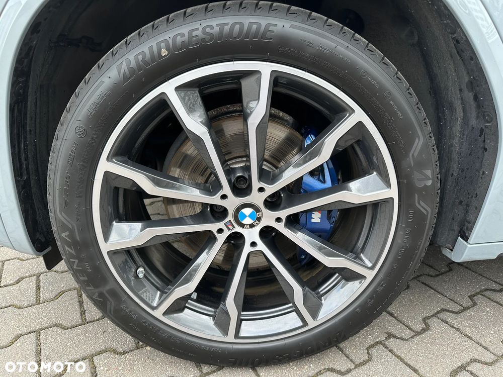 BMW X4 - 24