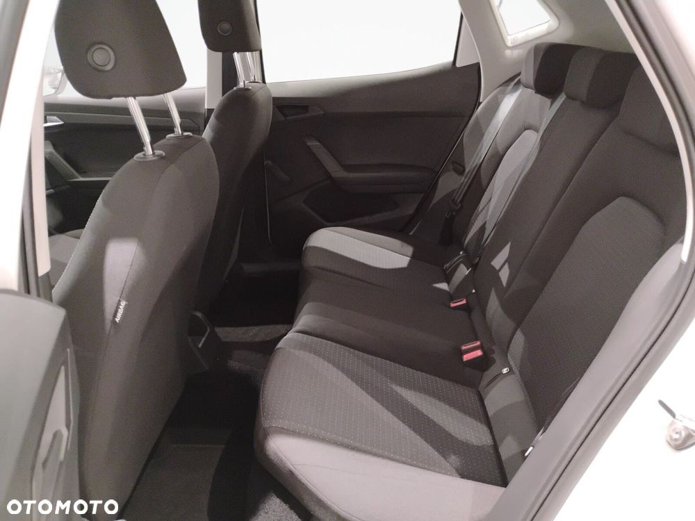 Seat Ibiza 1.0 MPI EVO Style S&S - 14