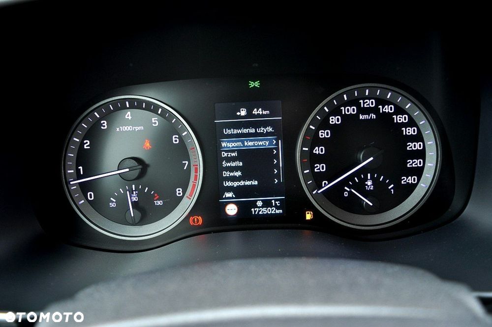 Hyundai Tucson 1.6 GDi 2WD Advantage - 24