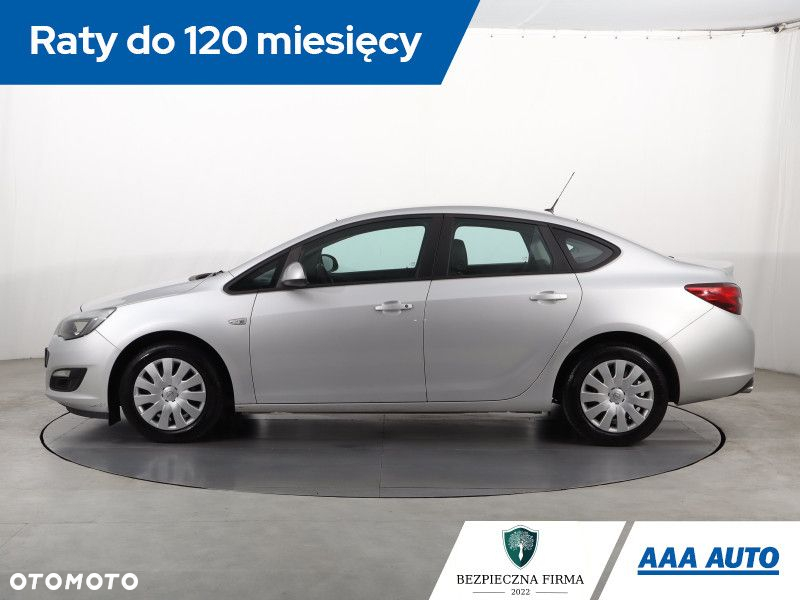 Opel Astra - 3