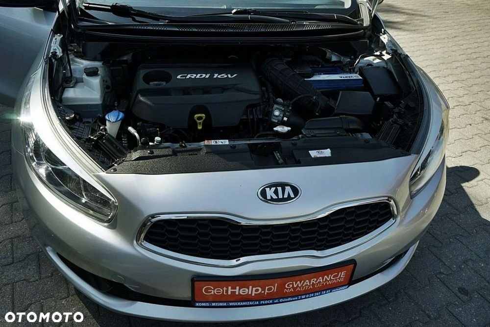 Kia Ceed - 15