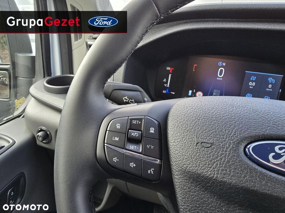 Ford Transit - 15