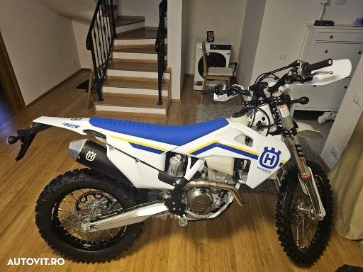 Husqvarna FE 250 - 29