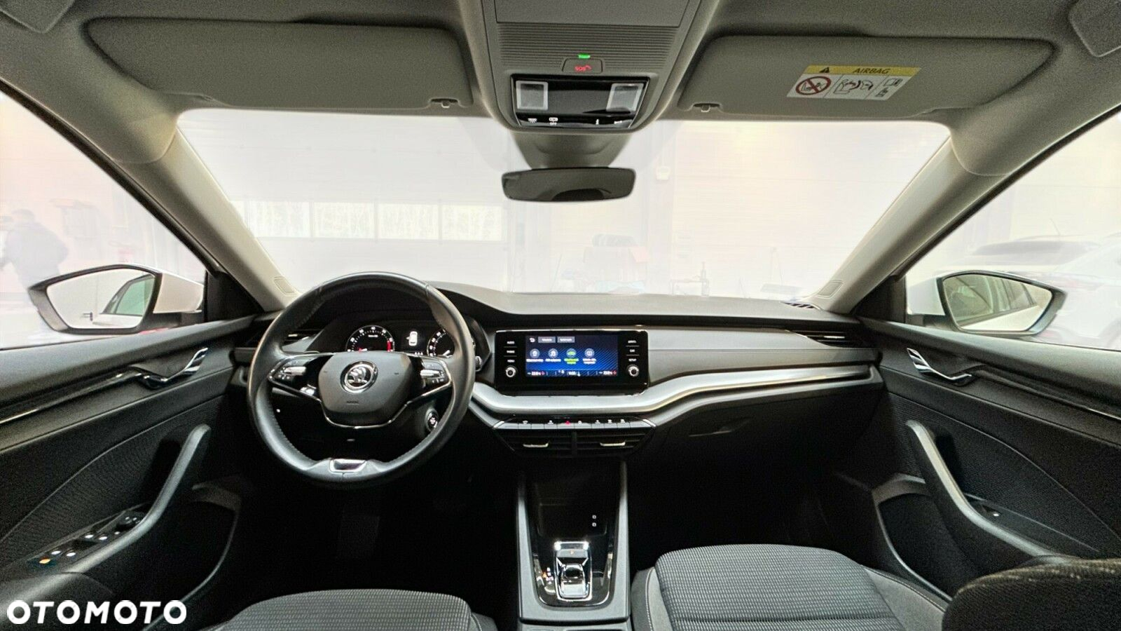 Skoda Octavia - 26