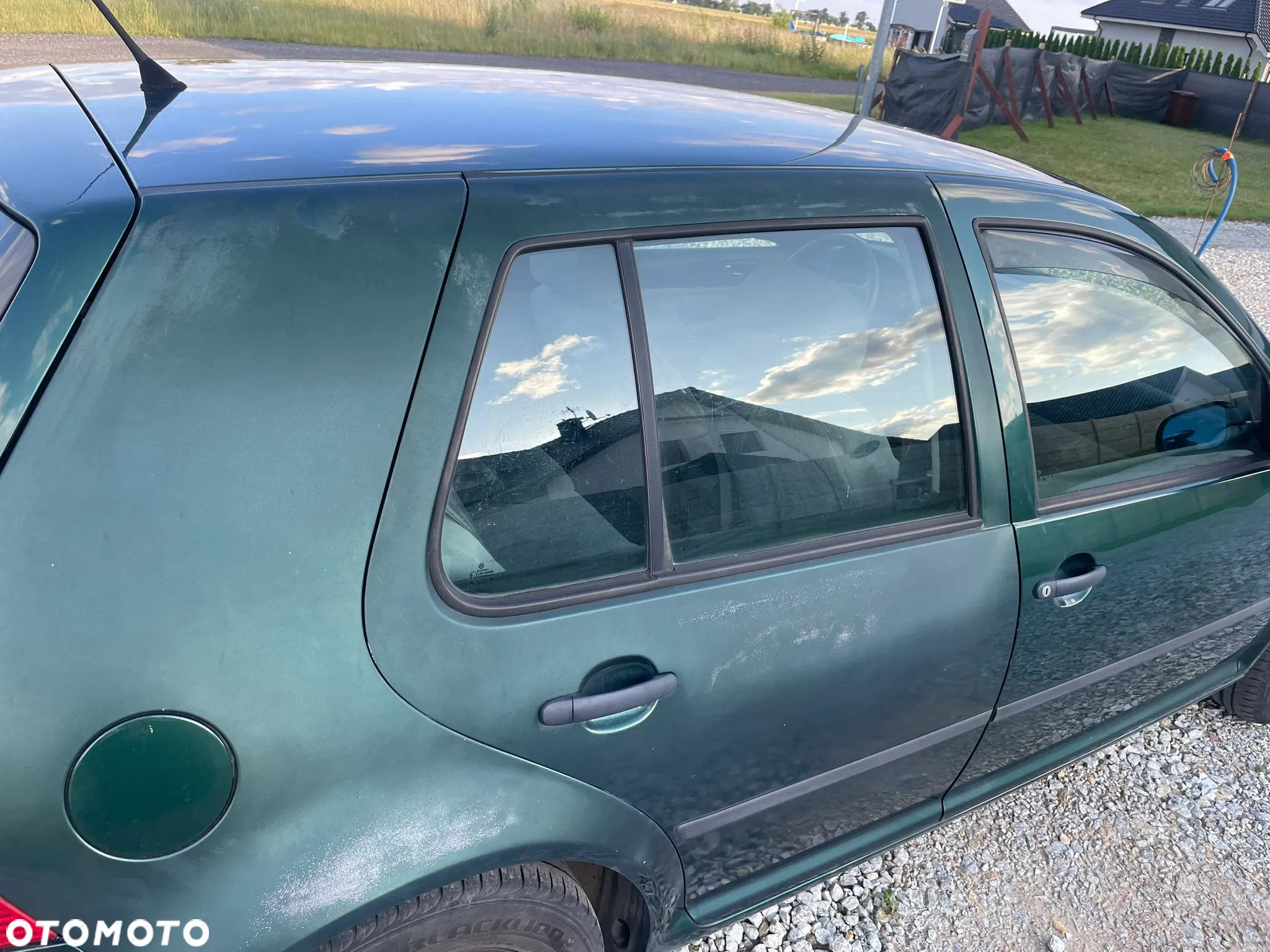 Volkswagen Golf 1.9 TDI - 14