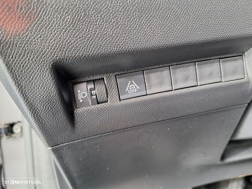 Peugeot 208 1.5 BlueHDi Active Pack - 5