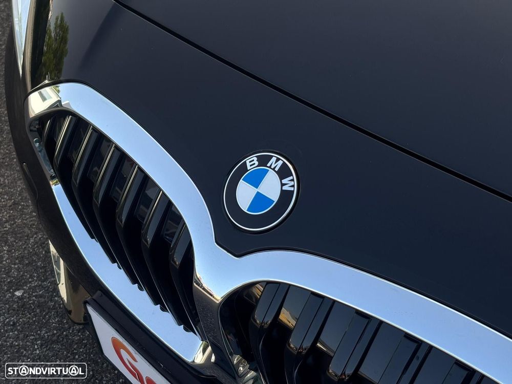BMW 116 d Advantage - 6