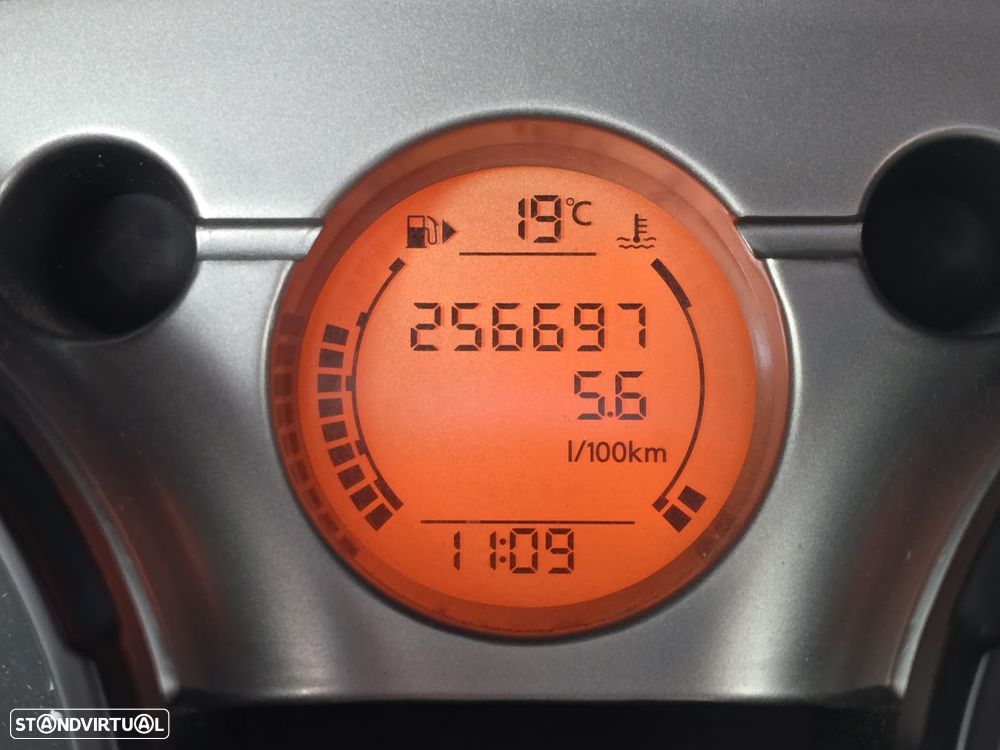 Nissan Qashqai - 9