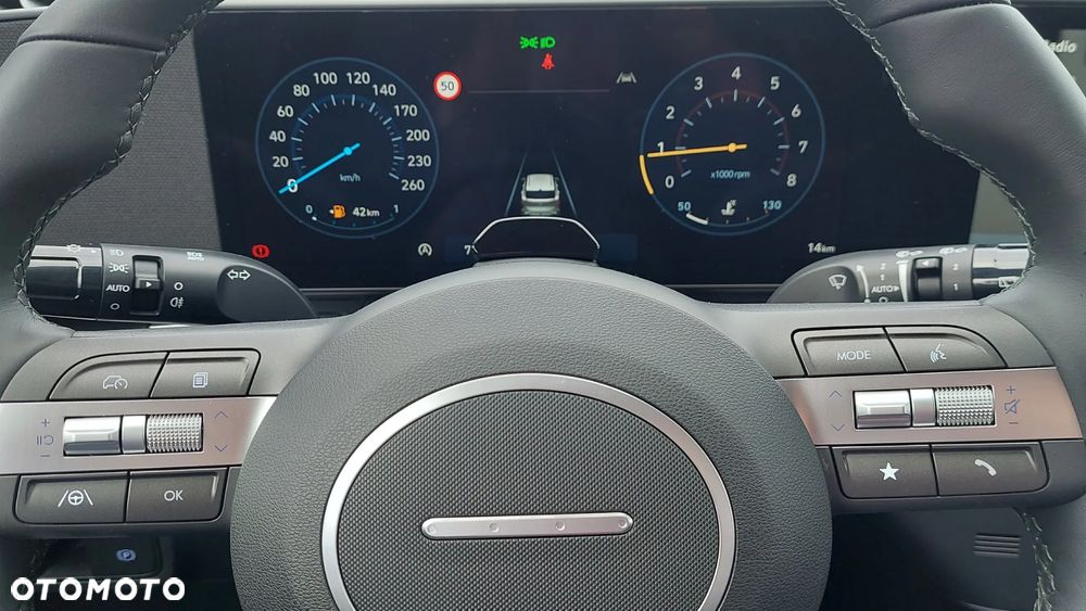 Hyundai Kona 1.6 T-GDI Executive - 10