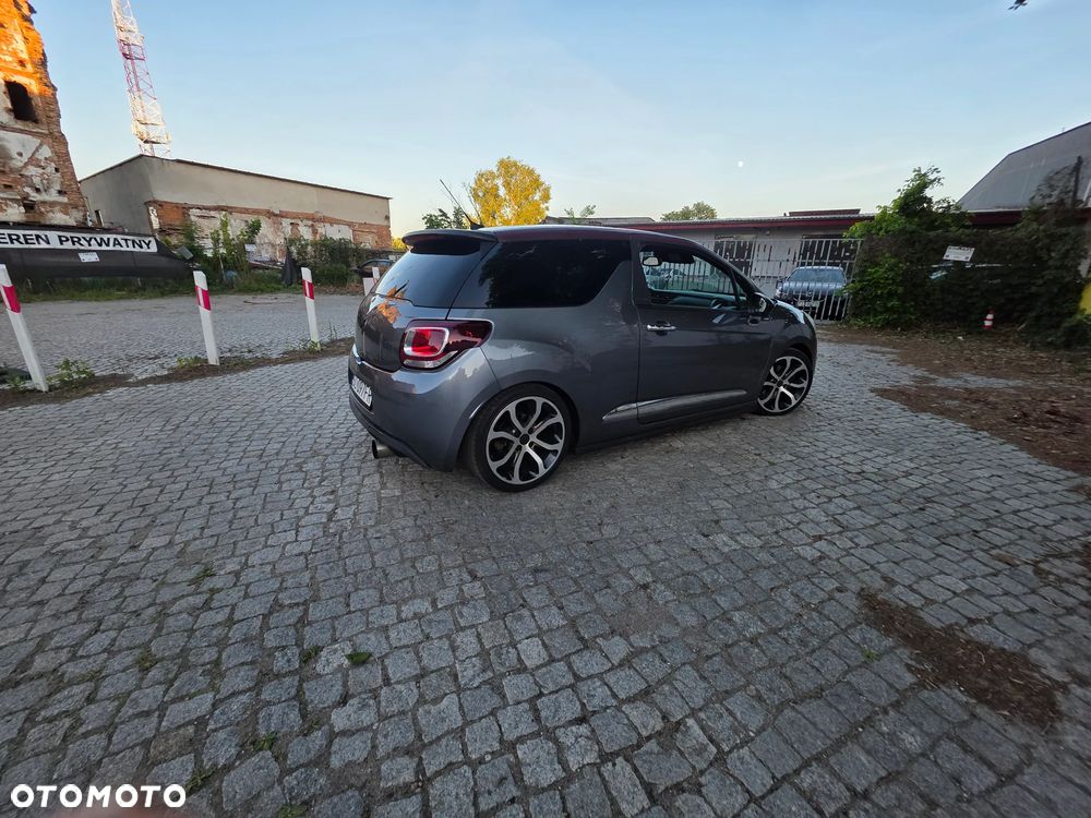 Citroën DS3 - 5