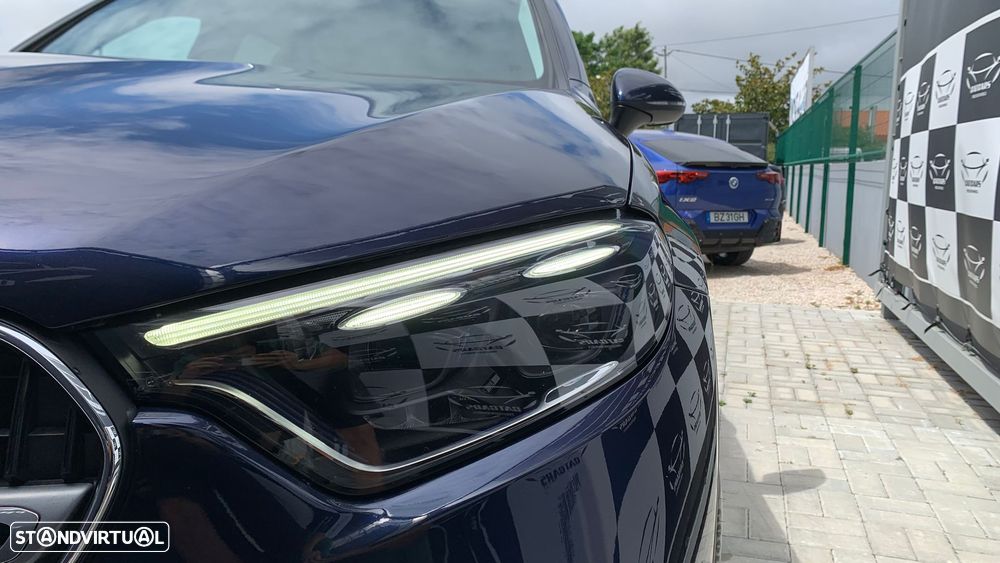 Mercedes-Benz GLC 300 de 4Matic 9G-TRONIC Avantgarde Advanced - 35