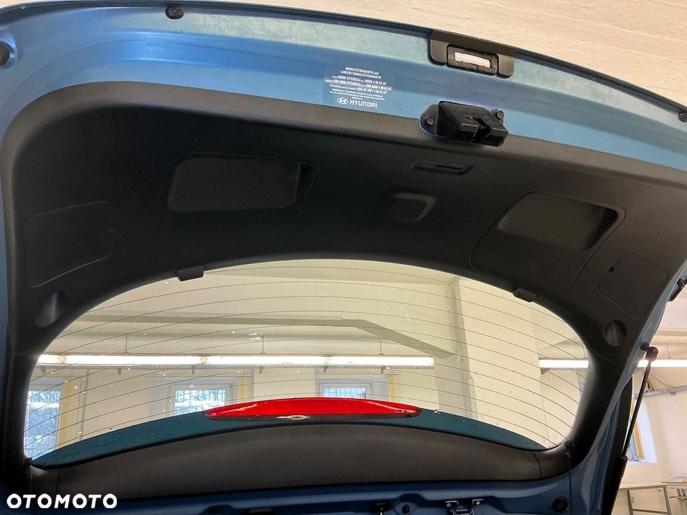 Hyundai i30 1.4 Classic - 9