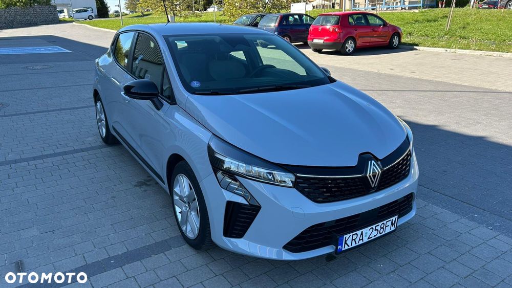 Renault Clio - 3
