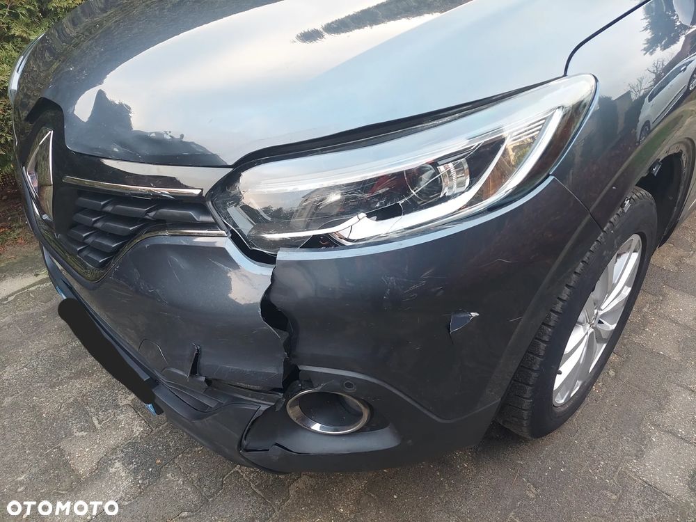 Renault Kadjar Energy TCe 130 LIMITED - 16