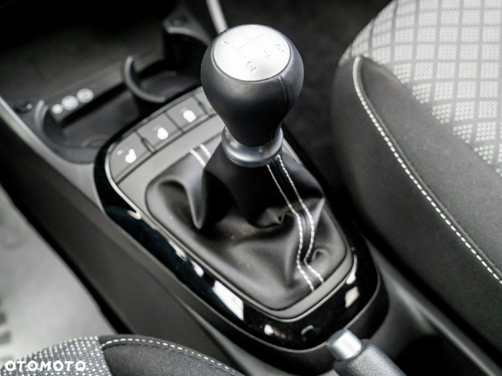 Kia Picanto 1.2 DPI Business Line - 16