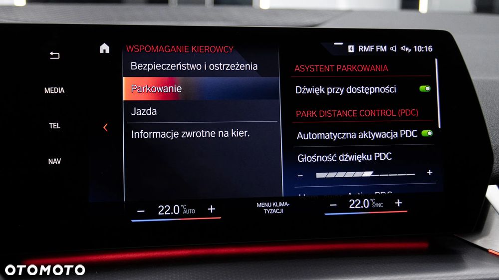 BMW Seria 2 220i mHEV M Sport sport - 31