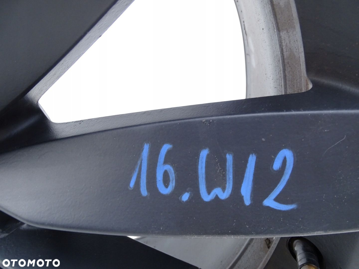 ALUFELGI 19 5x112 VW SCIROCCO III 1K8 R PASSAT B7 CC GT 1K8601025S 5 SZTUK - 9