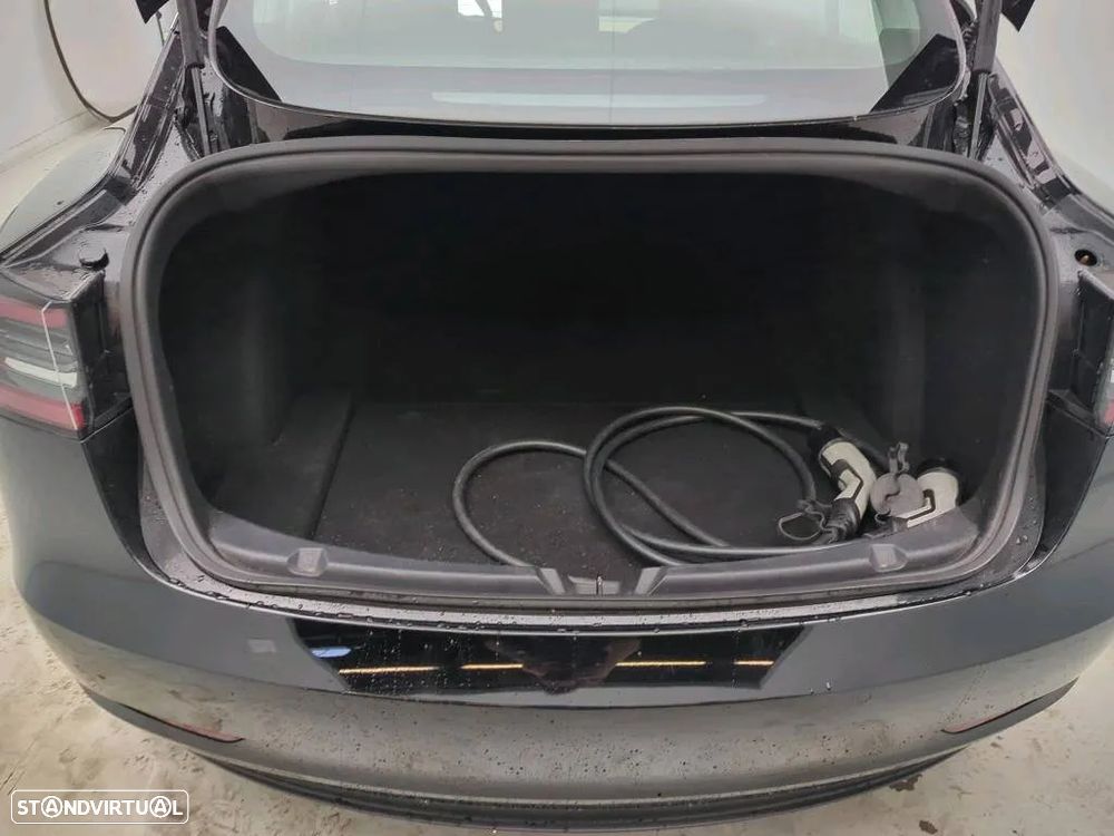 Tesla Model 3 Standard Range Plus RWD - 8