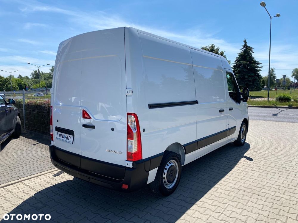 Renault MASTER 2,3 DCI 135KM L2H2 CHŁODNIA 0 STOPNI ( LEKI ) - 9