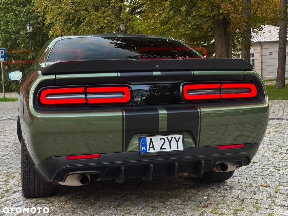 Dodge Challenger 3.6 SXT - 16