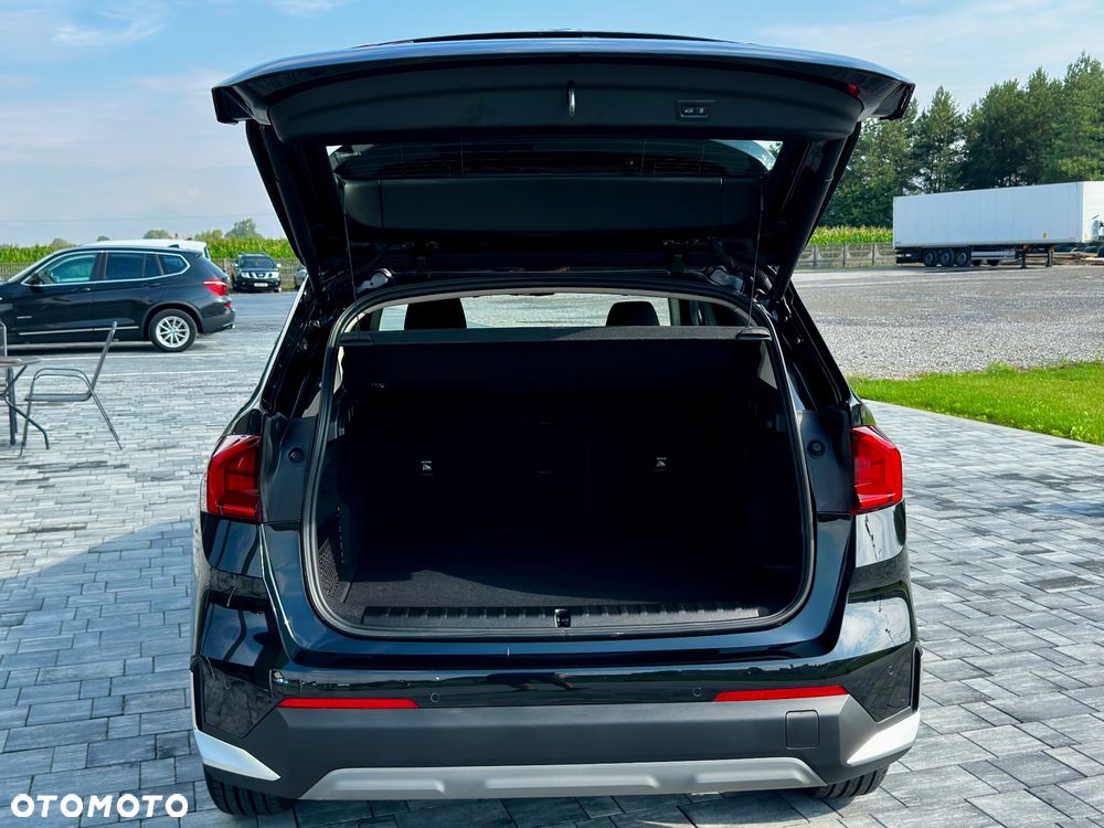 BMW X1 xDrive25e - 35