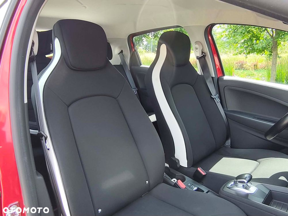 Renault Zoe (mit Batterie) 41 kwh Life mit LIMITED Paket - 9