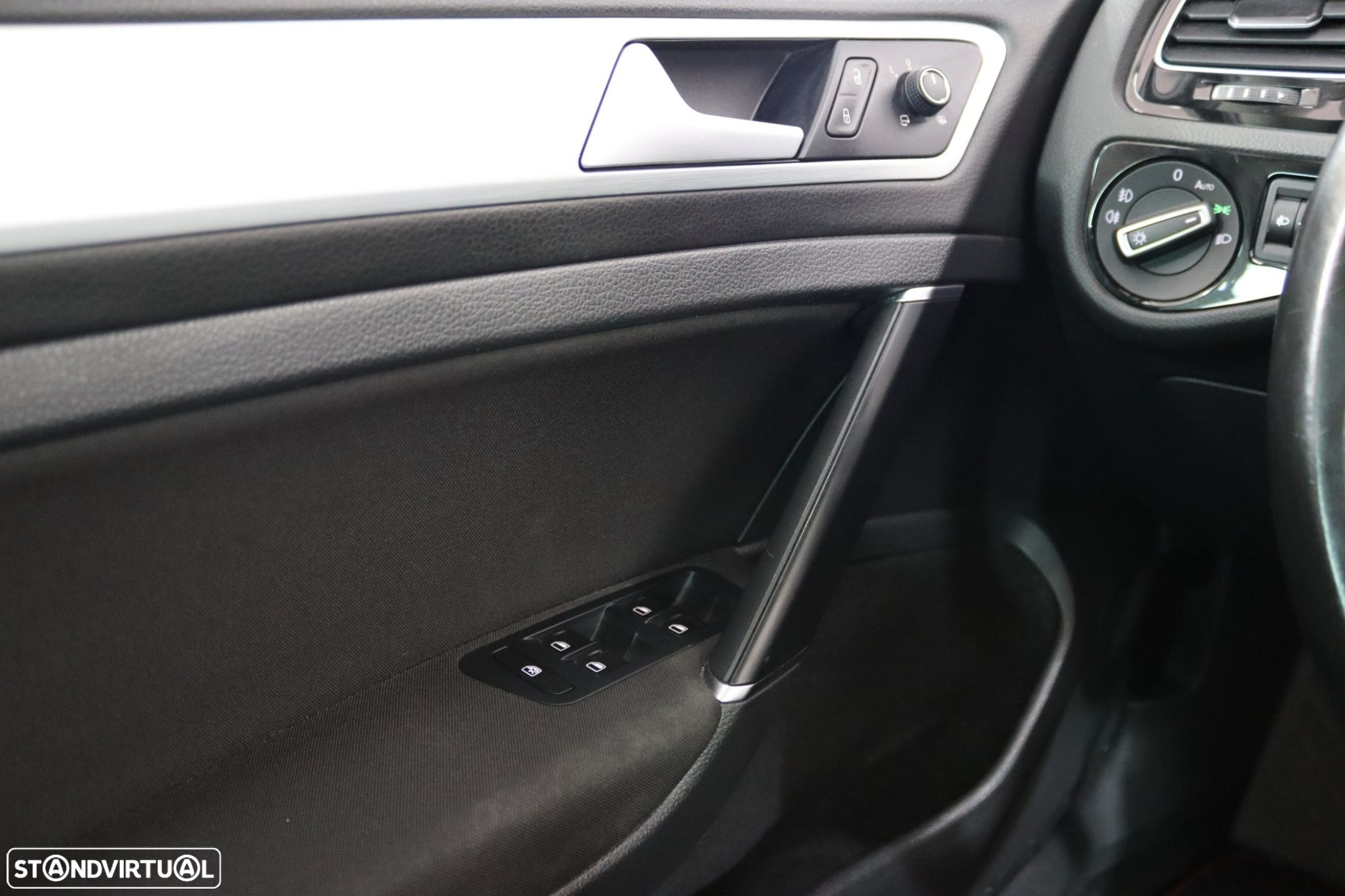 VW Golf 1.2 TSi BlueMotion Cup - 10